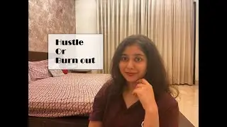 Why hustle culture is toxic and overrated