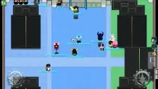 GraalOnline Zone fun