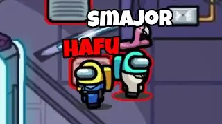 Placing MORE Vents in Front of Crew