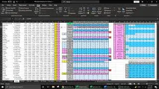 How to Use my FPL Optimization Tool Part 3 -- Updated for 21/22 Season