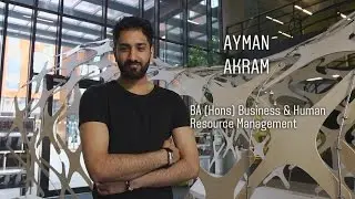 BSc (Hons) Human Resource Management & Business