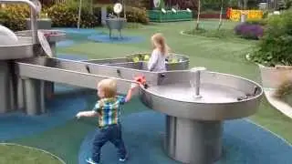 Thinktank - A Toddler Day Out