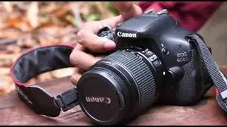 4  iklan kamera CANON EOS 600D Basyirohuda