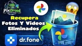 ☑️ HOW TO RECOVER DELETED PHOTOS AND VIDEOS | ON ANDROID 2026 📷