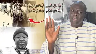 Émission Moss Kham - Pr : Serigne Moustapha Fall Faty Kane / 20 - 09-  2023