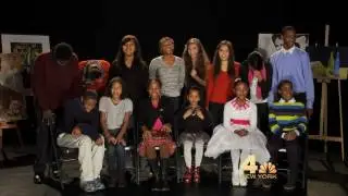 NBC New York  Celebrates Black History  15 #1