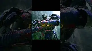 villain or hero or tragic hero