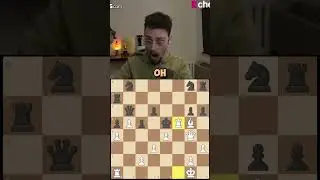 Леви Розман JumpScare || GothamChess
