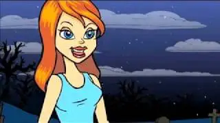 The Wartleys - Fearless (Anime Studio)