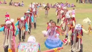 kcaurI - ccapac ccolla - chakiri chakiri