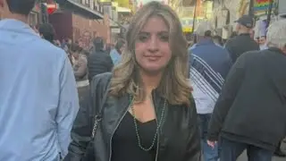Woman shot and killed outside Davie beauty school identified by family