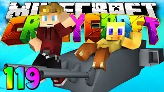 Minecraft Mods Crazy Craft 2.0 