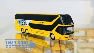 Kiesl Reisen Neoplan Skyliner 11 69044 Rietze Bus Modell TRUCKMO