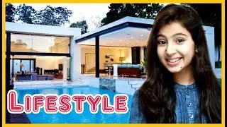 Sara Arjun Lifestyle and Biography | Family, Parents, Boyfriend, Age, House, Cars, Career, Net Worth