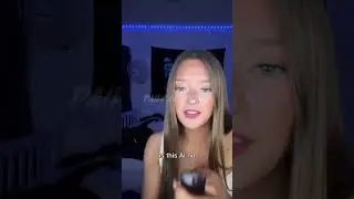 Занятия Мари перед сном