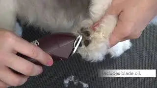 Andis Ultraedge Agc Super 2-Speed Animal Clipper Review