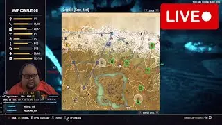 ⚔️ The Elder Scrolls Online LIVE! Epic Quests, Dungeon Runs & Exploring Tamriel! 🌍
