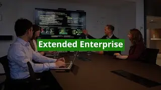 Deloitte's Extended Enterprise Services