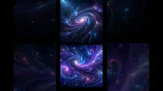 Seedream 4 vs Reve Create - best abstract art