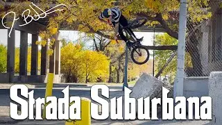 Strada Suburbana - Joe Battaglia