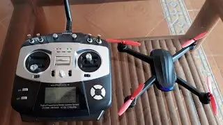 How to convert the DM007 into a Beast!