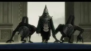 Zant's Theme Remix - The Legend of Zelda: Twilight Princess