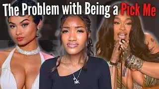 How India Love *Accidentally* Became a Pick-Me