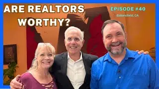 🏠 Is Your Realtor Serving YOU&hellip; or Just Chasing the Biggest Commission Check? 😳 Ep. 40, Mike Saba