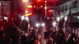 Sonny Fodera Live in Dubai | Playa Pacha, FIVE LUXE JBR | 21 March 2026