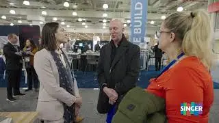 Singer Equipment Company | 2025 New York Restaurant Show