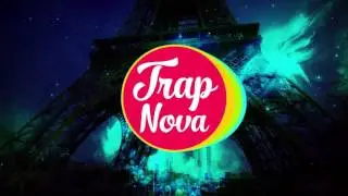 The Chainsmokers - Paris (Ben Maxwell & SCRVP Remix)