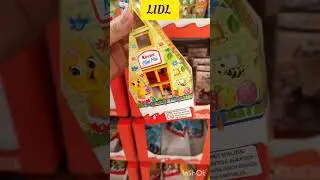 #kinder #minimix #shorts