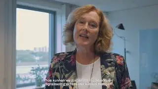 SMITZH Fase 3 aankondiging Adri Bom-Lemstra
