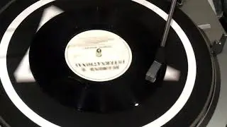 The Knife (B side of Another Drink Another Day - Robert Wishart