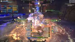 ESO - Magicka Templar 58.4k DPS - Hardmode Rakkhat