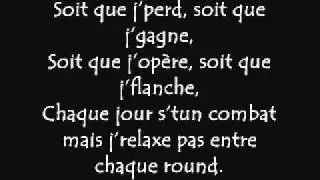 Rymz - Choisis (2006) + Lyrics