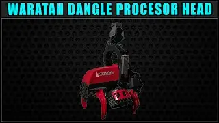 Dangle Waratah Processor Head 🚩 New Mod Release 🚩 ✔ Farming Simulator 2019 ✔ FDR Logging