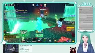 🔴 LIVE #Roblox &ndash; #Fishit Day 18 Malmingan, mana Element rod-kuu FREE BOOST x8 🍀👀