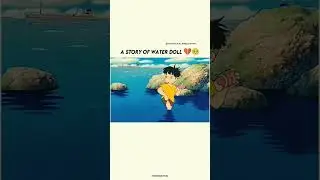 A story' of water doll #virlshort #virlvideo #viralshorts #viralshort #viralshort #doll #toys