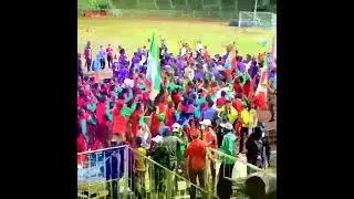 38th Addis Ababa club championship