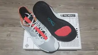 UNBOXING BHM 2019 CULTURE OF CONGO Nike PG 3