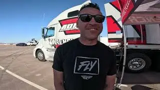 TMB on the Road | 