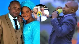 NIYO MPAMVU TUZAHORA TUMWIBUKA .IBYO PASTOR THEOGENE YAKOZE MBERE Y'UKO APFA