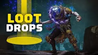 Anthem 2.0 Wishes, Division 2, and Destiny Raid Reveals - Loot Drops Episode 4