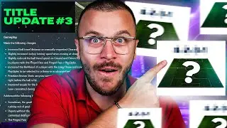 POST PATCH Most Effective Formations & Custom Tactics! Top 4 Formations to use!
