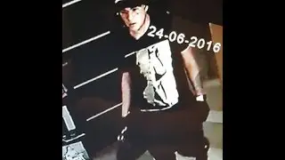 #Video #Viral Robo A Casa Habitaci&oacute;n Grabado Por Camara De Seguridad En Queretaro 1