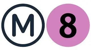 Dernier m&eacute;tro annonce RATP Ligne 8
