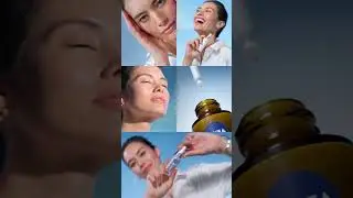 Комбинирай ги и ги заобичай: СЕРУМИ NIVEA Cellular! Удивителни сами по себе си, още по-добри заедно!