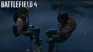 BATTLEFIELD 4 | Mission 7: Suez
