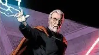 Dooku duelist glitch